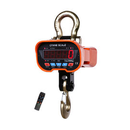 Alloy Electronic Crane Scales Remote Control